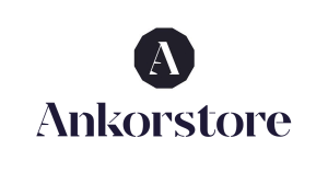 Ankorstore logo 2021 by .