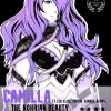 Camilla-Fire-Emblem-fates-Film-Poster-fanart-DewyCreations-web by .