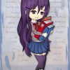 Chibi-Yuri-Doki-Doki-Literature-Club-DewyCreations by .
