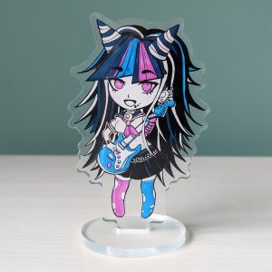 Danganronpa-Ibuki-Mioda-Acrylic-Stand by .