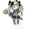 Elise-fire-emblem-Acrylic-standee by .