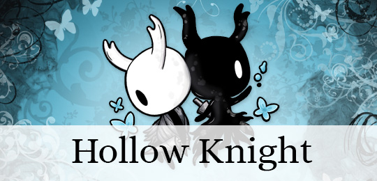 Hollow Knight 2023 DewyCreations by . 