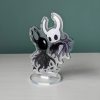 Hollow-Knight-Void-Acrylic-Stand by .