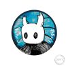 Hollow-Knight-button-The-Knight by Dewy Venerius.