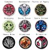Hollow-Knight-fanart-buttons-web by .
