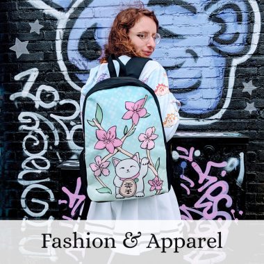 Kawaii-Fashion-apparel-webshop-Dewy-Venerius-B by . 