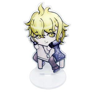 Rantaro-Amami-Acrylic-Standee-Danganronpa-B by .