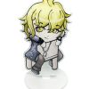 Rantaro-standee-back-view by .