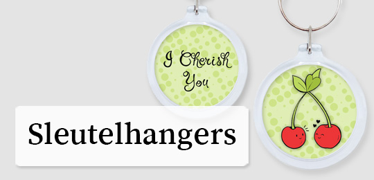 Sleutelhangers-DewyCreations by . 