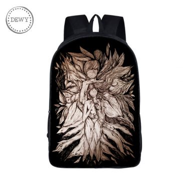 fantasy-backpackB by Dewy Venerius. 
