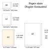 paper-sizes-dewy-A4 by Dewy Venerius.